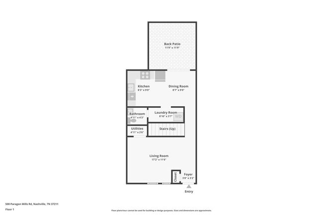 Building Photo - Stunning remodel