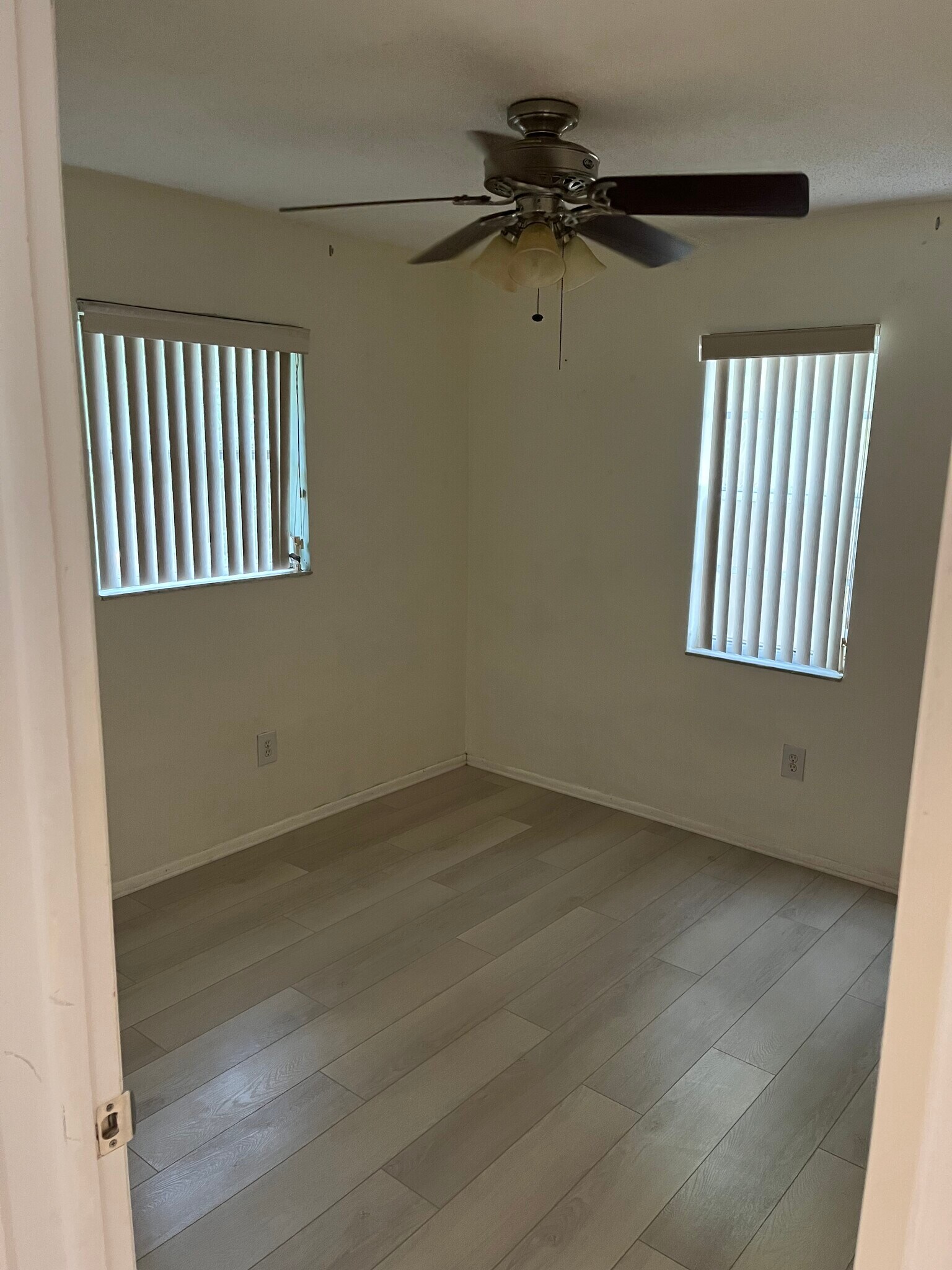 Bedroom - 1740 Opal Ln