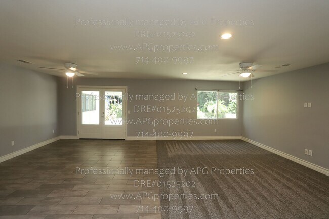 Building Photo - 1707 Evergreen Ave