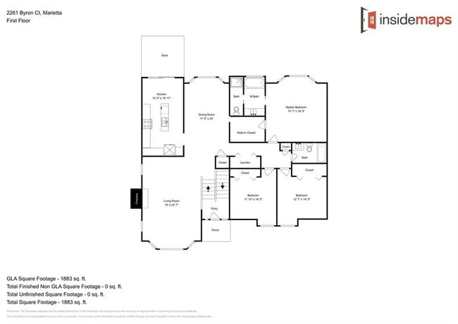 Building Photo - 2261 Byron Ct SW