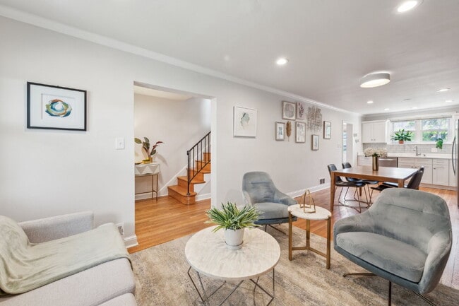 Building Photo - Welcome Home!