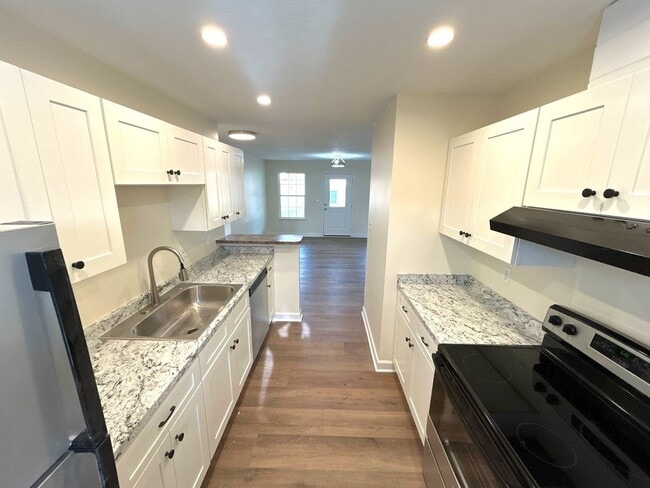 Building Photo - 3718 Reagan Ave NW