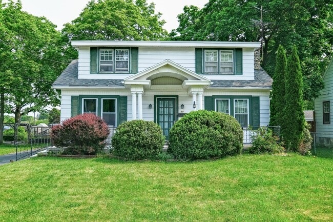Primary Photo - Home For Rent