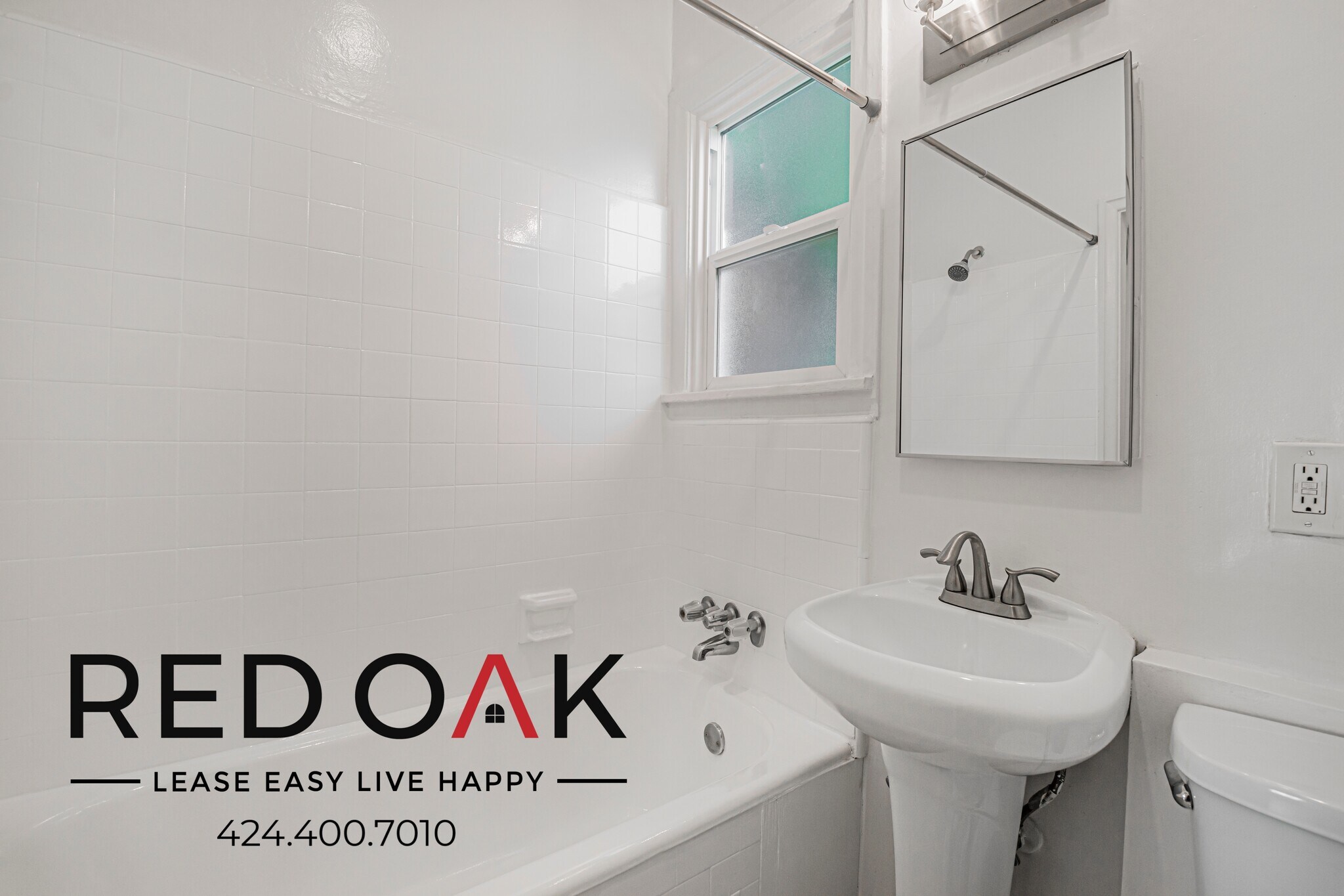 Building Photo - 1818 Whitley Ave