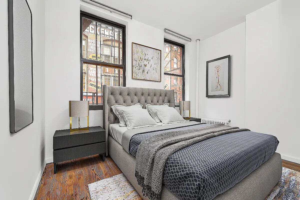 Building Photo - 130 Allen St