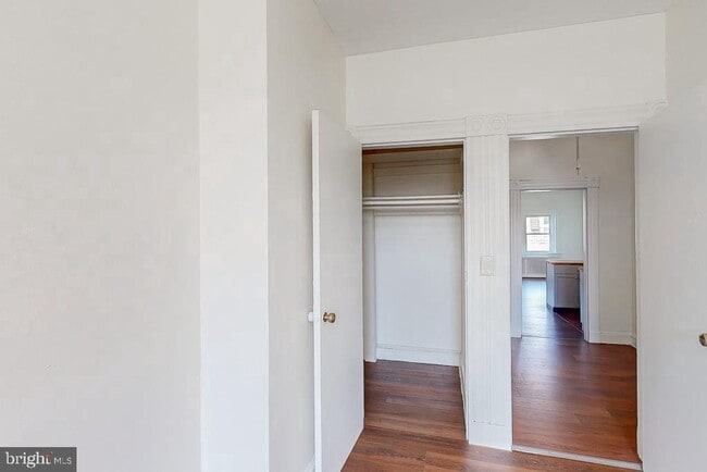 Building Photo - 929 N Calvert St