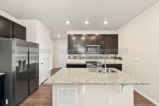 Building Photo - 5332 Blue Lunar Ln