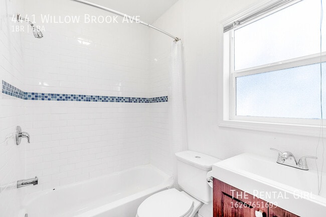 Building Photo - 4441 Willow Brook Ave