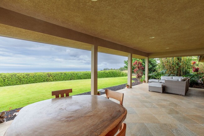 Building Photo - 3 bed, 3.5 Bath Kohala Ranch Meadows