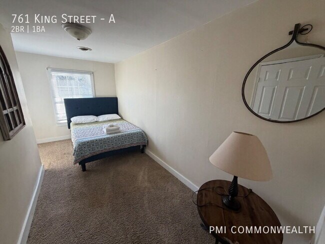 Building Photo - 761 King St