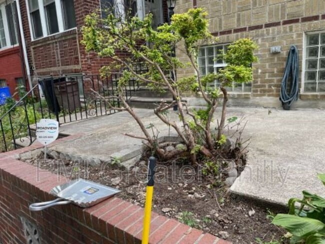 Building Photo - 5036 Stenton Ave