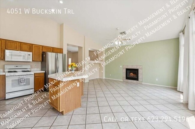 Building Photo - 4051 W Buckskin Trail