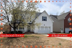 Building Photo - 101 Scotlow Way