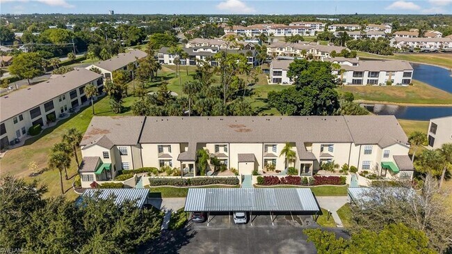 Building Photo - 17220 Terraverde Cir