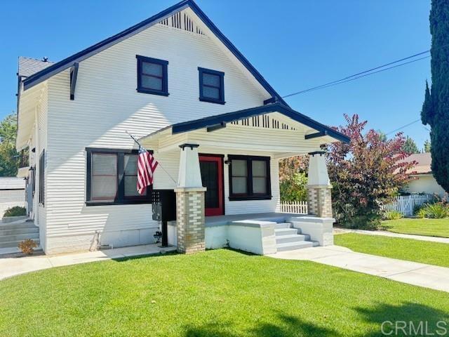 Primary Photo - 181 N Waverly St