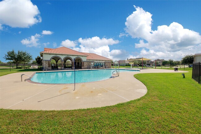 Building Photo - 17719 Dusty Patty Ct