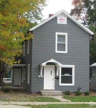 Building Photo - 408 Washtenaw Ave