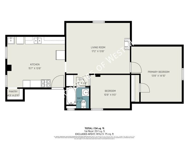 Building Photo - 939 Baraga St NE