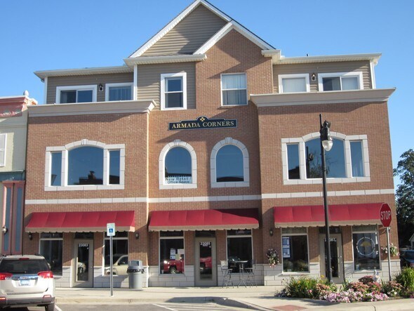 Primary Photo - 23097 E Main St