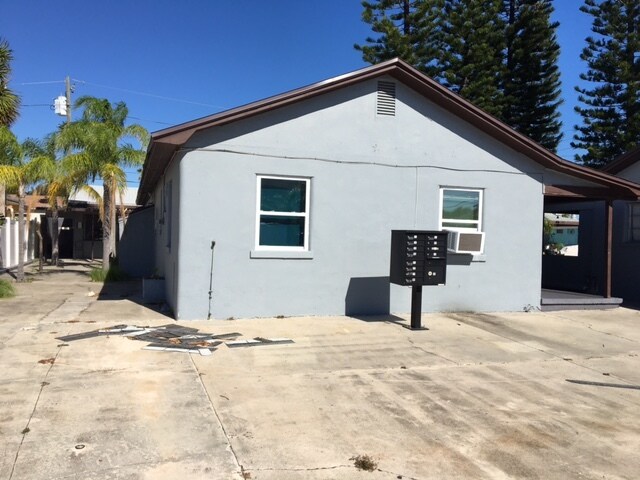 Building Photo - 601 Corey Ave