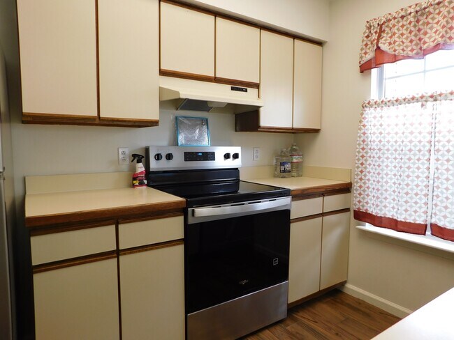 Building Photo - 4636 Georgetown Pl