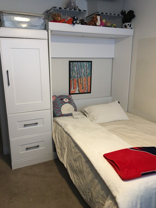 Second Bedroom - 11200 Reston Station Blvd