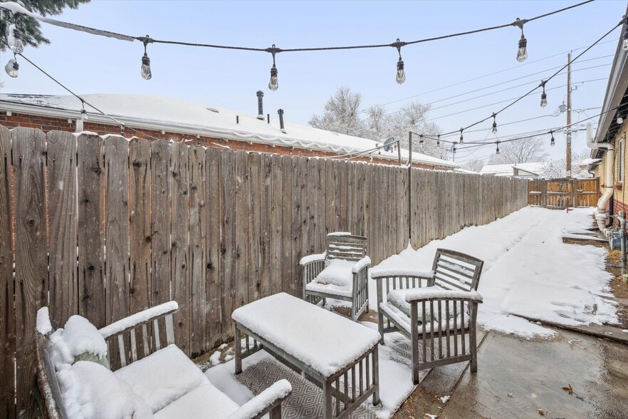 Building Photo - 3551 Olive St