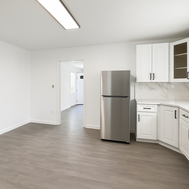 Building Photo - 306 Clifton Ave
