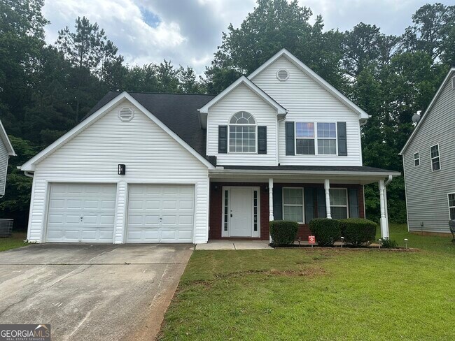 Primary Photo - 2877 Partin Pl