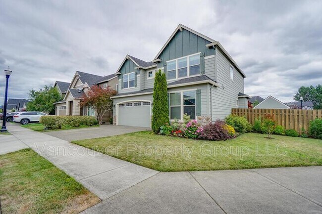 Building Photo - 14303 NE 107th St