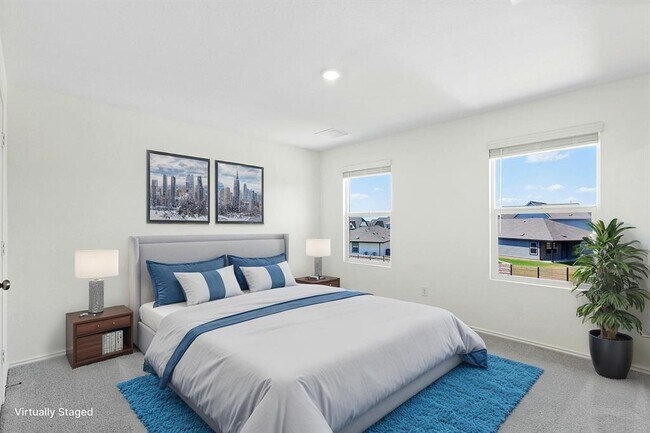 Building Photo - 331 Bugbee