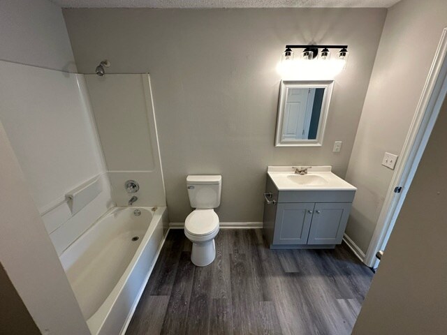 Building Photo - 1617 McPherson St