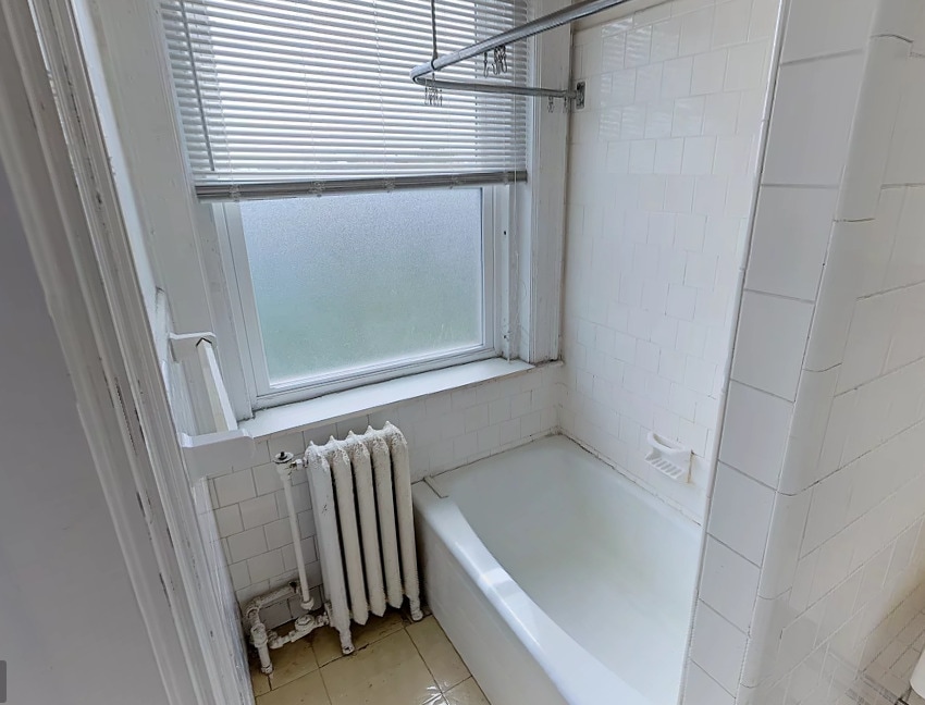 Building Photo - 1648 Massachusetts Ave