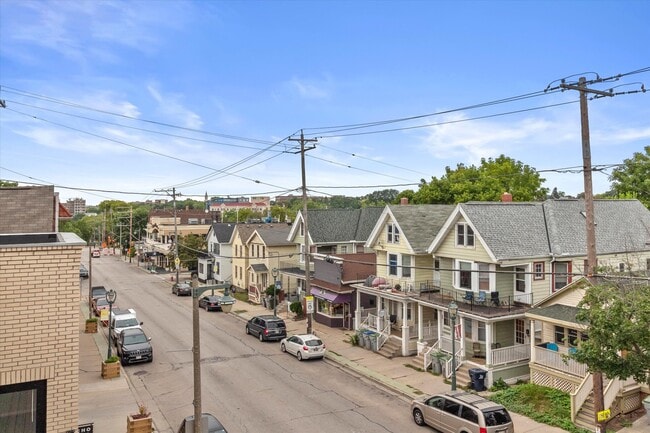 Building Photo - 1697 N Marshall St