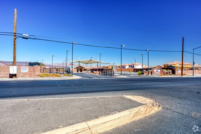 Building Photo - Nellis Family Housing