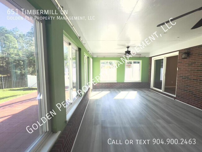 Building Photo - 651 Timbermill Ln
