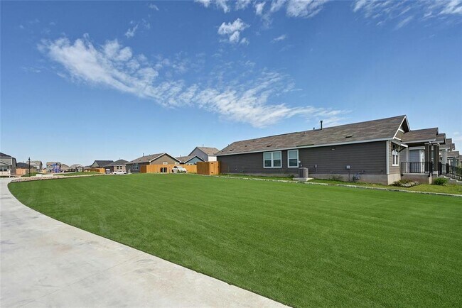 Building Photo - 203 Chapel Beck Dr