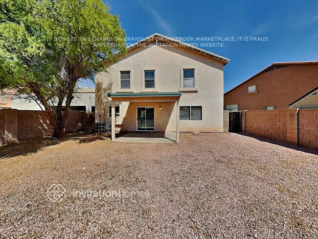 Building Photo - 4815 W Beautiful Ln