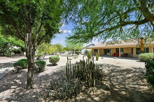 Building Photo - 9222 E Crystal Dr