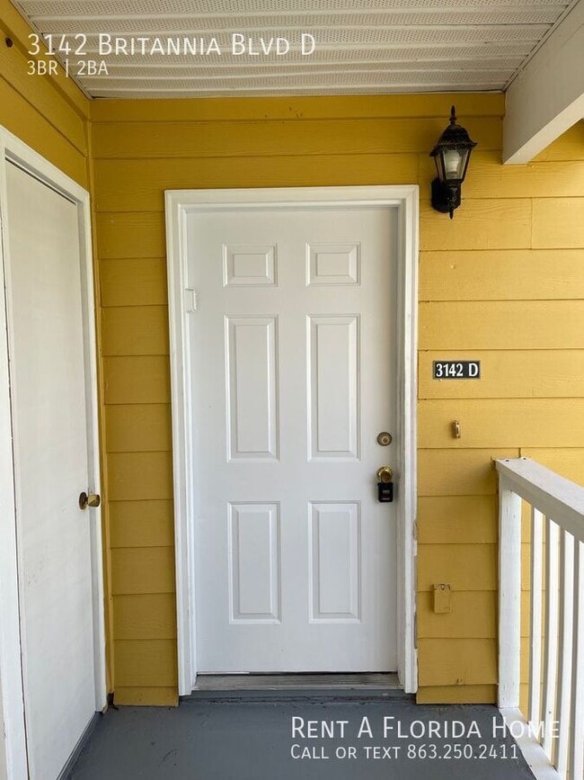 Building Photo - 3142 Britannia Blvd