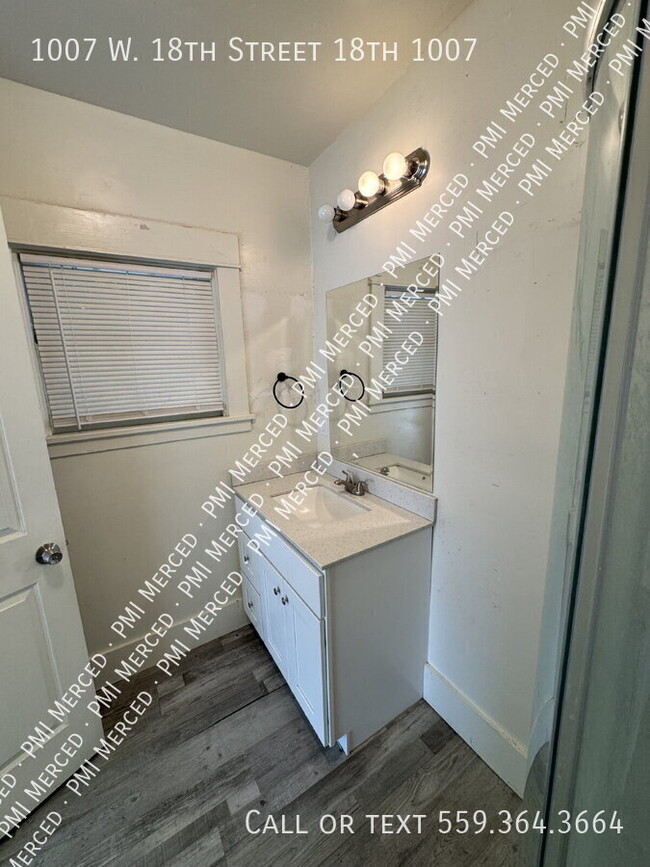 Building Photo - Charming 1-Bedroom Retreat in Merced