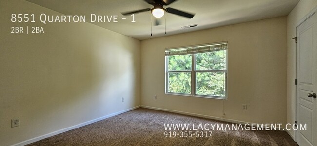 Building Photo - 8551 Quarton Dr