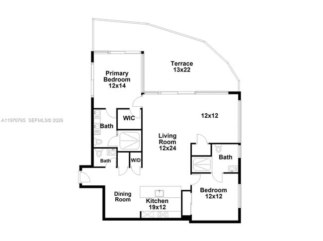 Building Photo - 2831 S Bayshore Dr