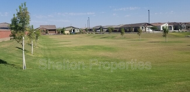 Building Photo - 14611 W Charter Oak Rd