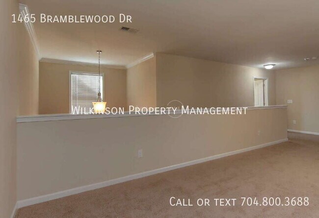 Building Photo - 1465 Bramblewood Dr