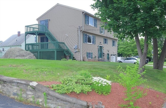 Building Photo - 25 Brodeur Ave