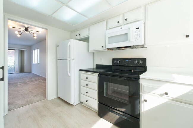 Building Photo - 2420 Los Coyotes Dr