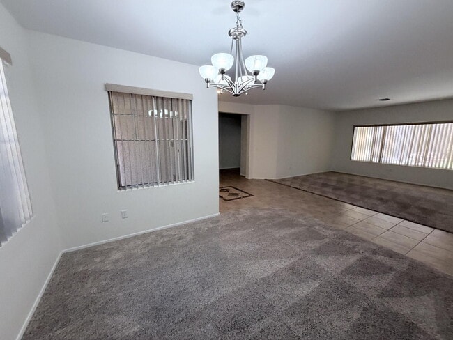 Building Photo - Sun City Anthem Single-Story with Private Pool, Spa & Courtyard