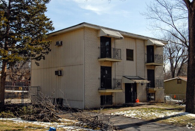 Primary Photo - 345 N 30th St