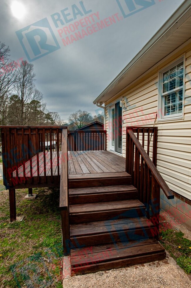 Building Photo - Charming 3-Bedroom Home in Durham, NC